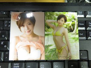 紗倉まな オフィシャルカードコレクション ～まないたの恋～ ボックス