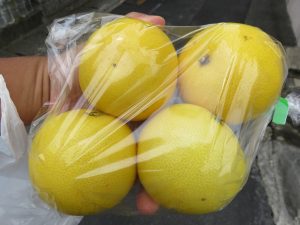 おはモニ：ジャクソンフルーツ