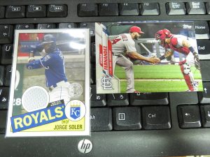 2020 MLB Toops 2 ボックス