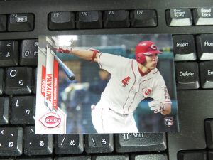 2020 MLB Toops 2 ボックス