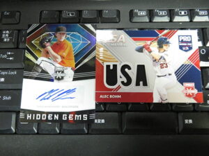 2020 MLB Panini Elite Extra Edition