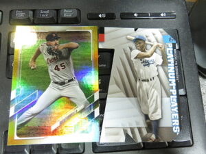 2021 Topps 1 Hobby/Jumbo