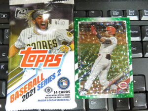 2021 Topps 2