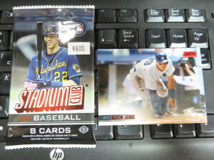 2021 Topps Stadium Club