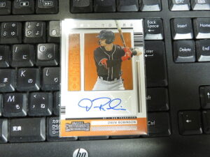 2021 MLB Panini Contenders