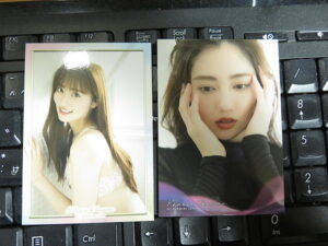 奥山かずさ Vol.2 ボックス