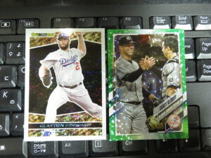 2021 Topps Update Blaster Box