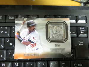 2021 Topps Update Blaster Box