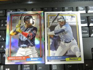 2021 Topps Update Blaster Box