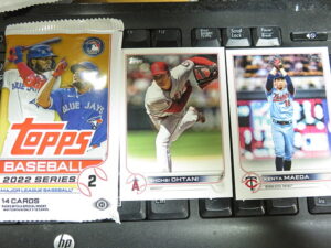 2022 Topps 2