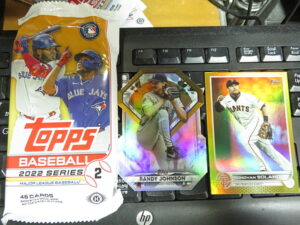 2022 MLB Topps 2 Jumbo