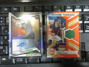 2022 MLB Panini Elite Extra Edition