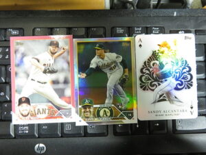 2023 MLB Topps 1 Jumbo