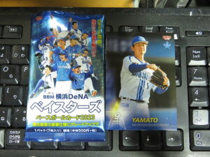 2023 BBM 横浜DeNAベイスターズ