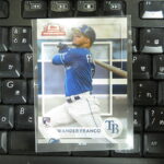 2023 MLB Topps 2 ボックス