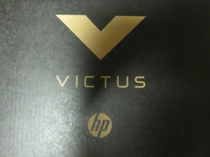 Victus 15L