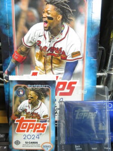 2024 MLB Topps 1
