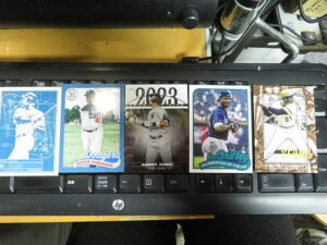 2024 MLB Topps 1