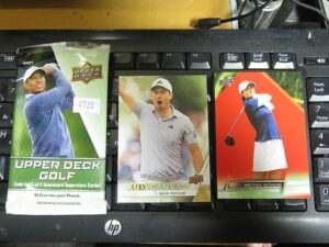2024 UD Golf