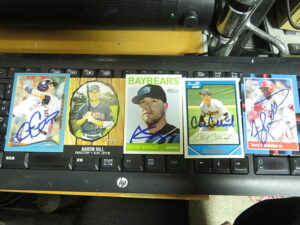 2024 Historic Autograph Retrograph 3