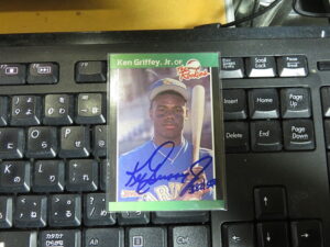 2024 Historic Autograph Retrograph 3