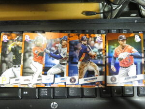 2024 MLB Topps Big League Value Box