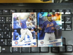2024 MLB Topps Big League Value Box