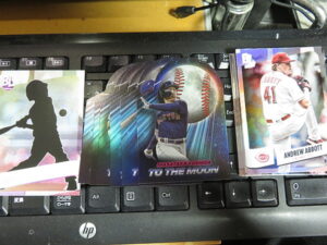 2024 MLB Topps Big League ボックス