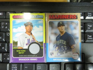 2024 MLB Topps Heritage Value Box