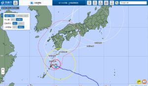どうなる10号