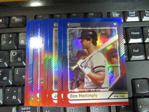 2024 MLB Panini Donruss Blaster Box