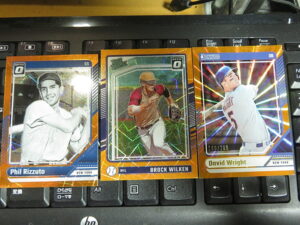2024 MLB Panini Donruss Blaster Box