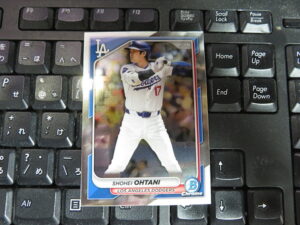 2024 MLB Bowman Chrome Mega Box