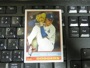 2025 MLB Topps Heritage Megabox