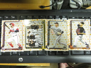 2025 MLB Topps 2 Value Box