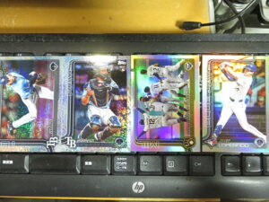 2025 MLB Topps 2 Mega Box