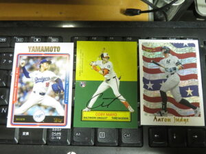 2025 MLB Topps Archives Value Box