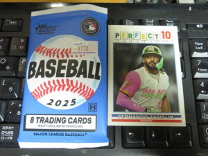 2025 MLB Topps Heritage High Number