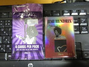 2025 SuperBreak Jimi Hendrix