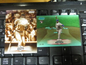 2025 MLB Topps Stadium Club Value Box