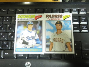 2026 MLB Topps Heritage Value Box
