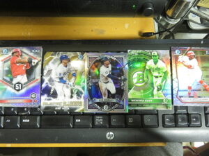 2026 BBM Bowman Value Box